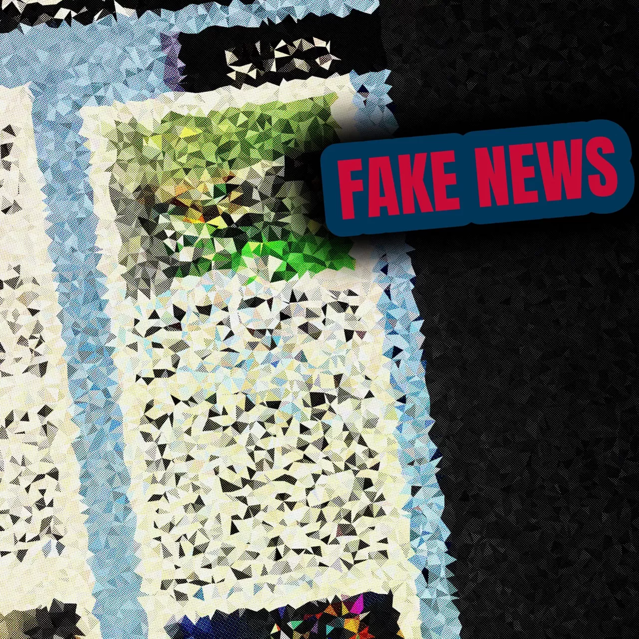 O Impacto das Fake News: Reflexões sobre Ética e Verdade